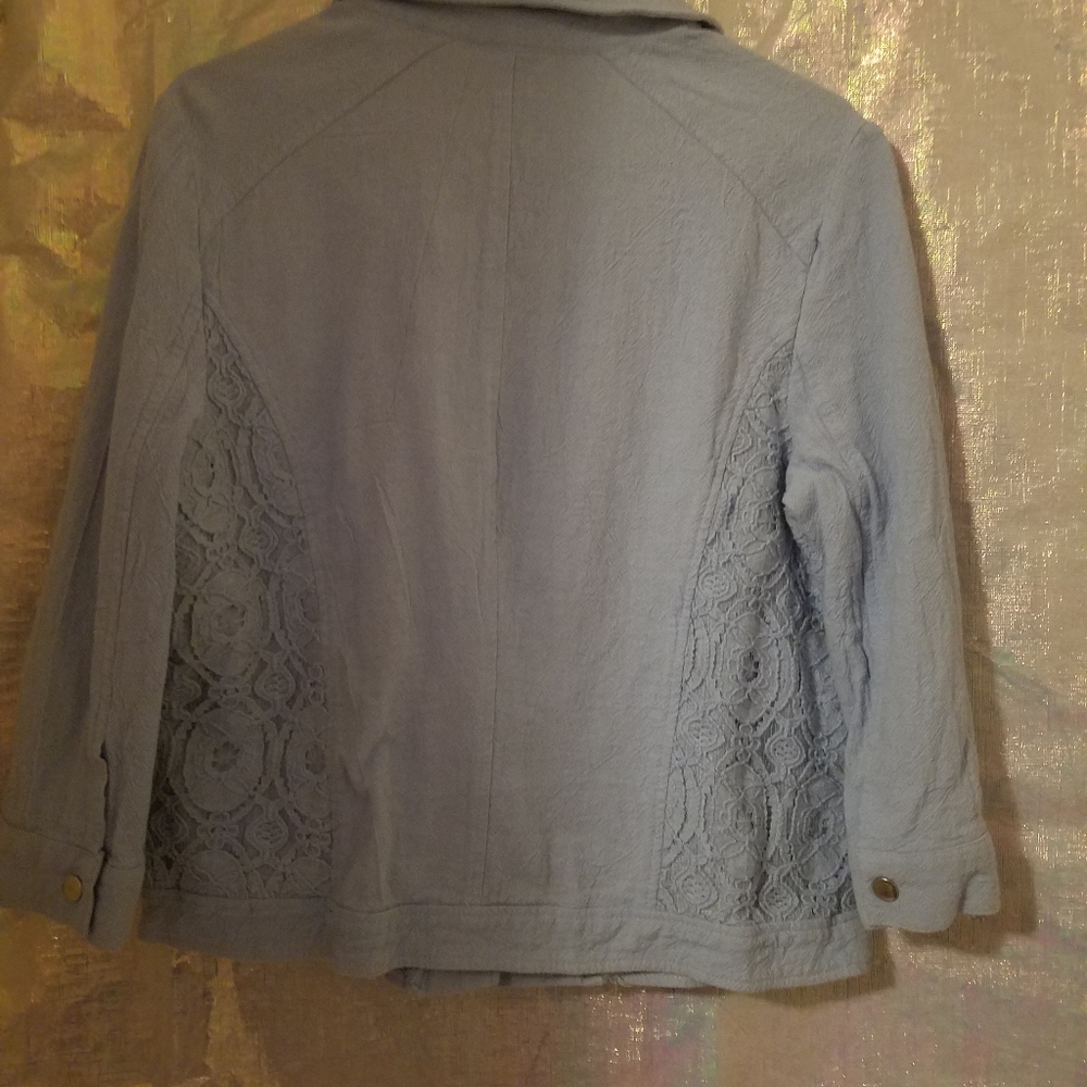 Jacket - Picture 2 of 3